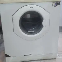 لباسشویی ۶ کیلو هایر