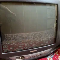 تلویزیون سامسونگ 21 اینچ اصل کره