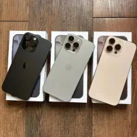 آیفون 16پرومکس) مدرن ترین تکنولوژی+قسطی|موبایل|کرمانشاه, |دیوار