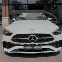 بنز c200L فول مدل 2025|خودرو سواری و وانت|تهران, ولنجک|دیوار