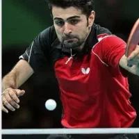 سالن پینگ پنگ .اجاره میز