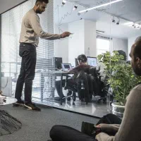 استخدام نیرو جهت کار در شرکت فروش