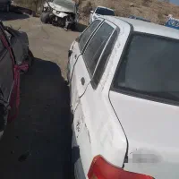 پراید131مدل۹۰.کم ضرب..|خودرو سواری و وانت|تهران, آهنگ|دیوار