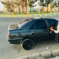 پژو|خودرو سواری و وانت|زهک, |دیوار