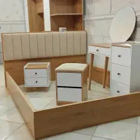 طرح تعویض سرویس خواب