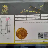 شاهین G دنده با سانروف مدل ۱۴۰۱ نقد و اقساط|خودرو سواری و وانت|تهران, دردشت|دیوار
