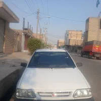 پراید ۱۳۱|خودرو سواری و وانت|شوش, |دیوار