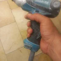 پیچ گوشتی برقی پیچ بند ماکیتا مدل TD 0101|ابزارآلات|تهران, دهقان|دیوار