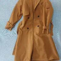 پالتو فوتر سایز 38