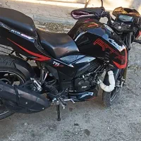 آپاچی ۲۰۰|موتورسیکلت|کرج, برغان|دیوار