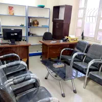 فروش دفتر کار اداری و تجاری ونقلی|فروش دفتر کار، اتاق اداری، مطب|اصفهان, نقش جهان|دیوار
