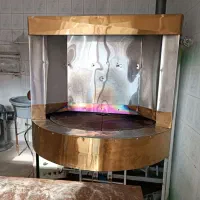 فروش وسایل کامل کلیره پزی