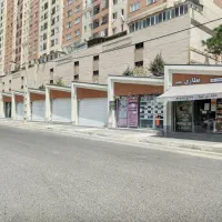 ۳۵ متر مغازه /شهرک شهید بهشتی/آب و برق و گاز|اجارهٔ مغازه و غرفه|تهران, استخر|دیوار