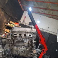 تعمیرگاه تخصصی خودرو های چینی گیربکس موتور