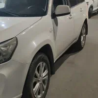 ام وی ام x33 new|خودرو سواری و وانت|کرمان, |دیوار