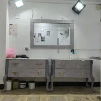 تجهیزات آرایشگاه