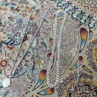 زنجیره نقره