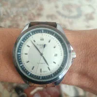 ساعت اتوماتیک
