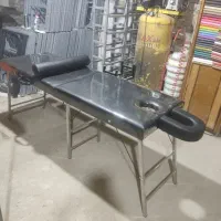 تخت ماساژ پرتابل|آرایشی، بهداشتی، درمانی|کرج, اصفهانی‌ها|دیوار