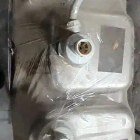 سینک ظرف شوی|آب‌چکان و نظم‌دهنده ظروف|تهران, گلستان (شهرک راه آهن)|دیوار