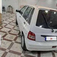 پراید 111 مدل 93