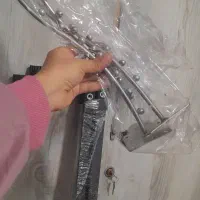 رگال لباس مشکی مرغوب|فروشگاه و مغازه|پاکدشت, پاکدشت (مامازند)|دیوار