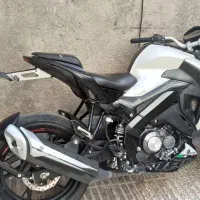 بنلی مدل 99|موتورسیکلت|شاهرود, |دیوار