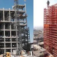 مجری ذیصلاح حقیقی پایه یک ۱ نظام مهندسی فارس