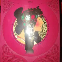 ادکلن زنانه کازاموراتی ایتالیکا هارد باکس اصلی