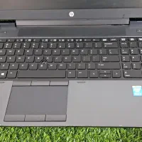 HP ZBOOK 15|رایانه همراه|قم, صفائیه|دیوار