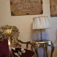 جاکفشی میز تلفن آباژور|میز تلفن|مشهد, رستگار|دیوار