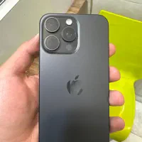 گوشی ۱۵ پرومکس