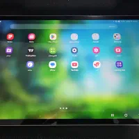 تبلت  s7 fe سامسونگ|تبلت|تبریز, |دیوار