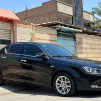دنا پلاس توربو اتومات آپشنال ۱۴۰۳