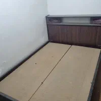 تخت دو نفره MDF