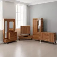 سرویس خواب ترند