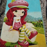 فرش اتاق کودک