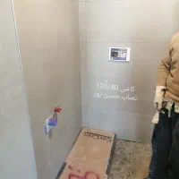 نما کار اجرنما سنگ کار سنگکارسرامیک اسلب کناف کار|خدمات پیشه و مهارت|تهران, قلهک|دیوار