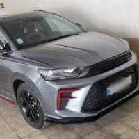 kmc a5   2024|خودرو سواری و وانت|مشهد, شهرک لشکر (شهرک غرب)|دیوار