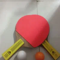 راکت پینگ پنگ|ورزش‌های توپی|مشهد, اقبال|دیوار