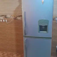 یخچال فریزر