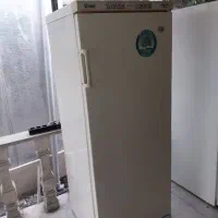 یخچال فیلور سالم