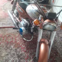 یاماها ۱۲۵ زیر قیمت کل ایران