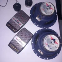 کامپوننت K600|قطعات یدکی و لوازم جانبی|پرند, فاز ۶|دیوار