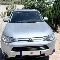 میتسوبیشی اوتلندر ۲۰۱۴ تیپ ۳