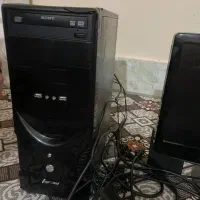 کامپیوتر آک|رایانه رومیزی|کوهدشت, |دیوار