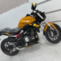 بنلی جفت ۳۰۰