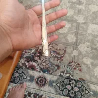 قاشق چنگال