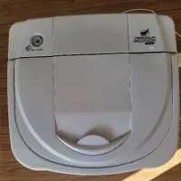 مینی واش|ماشین لباسشویی و خشک‌کن لباس|بجنورد, |دیوار