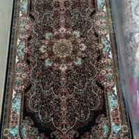 فرش مشهد مدل نسترن|فرش|بندرعباس, |دیوار